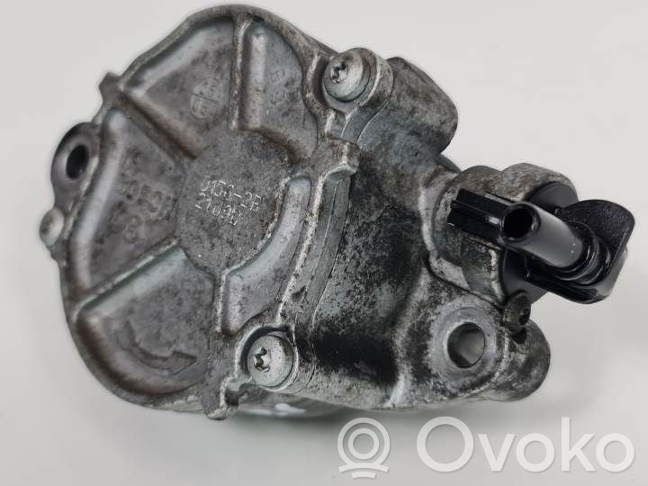 Vakuumo pompa   01562B