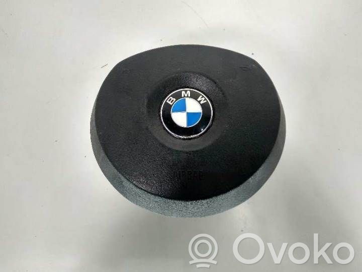Ford Fiesta Airbag dello sterzo 