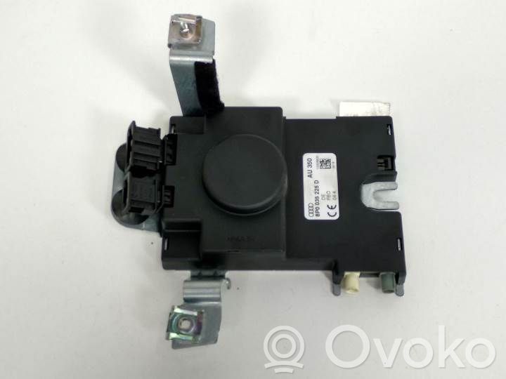 Audi A3 S3 8P Alte unități/module de control 