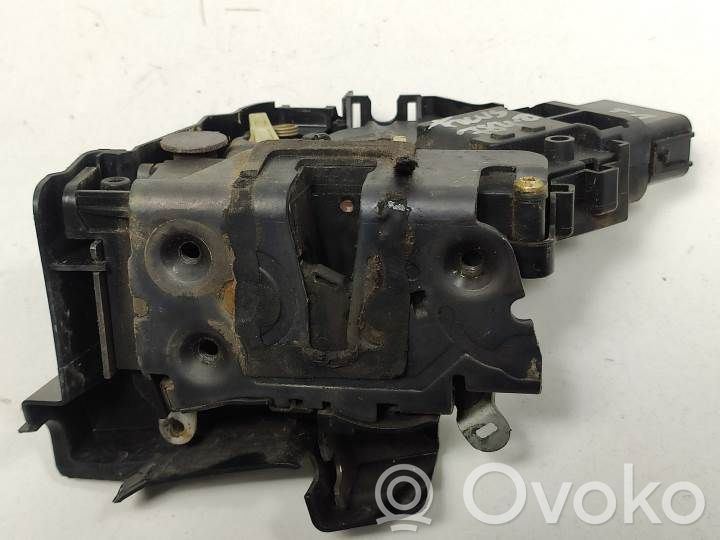 Mercedes-Benz A W168 Front door lock 