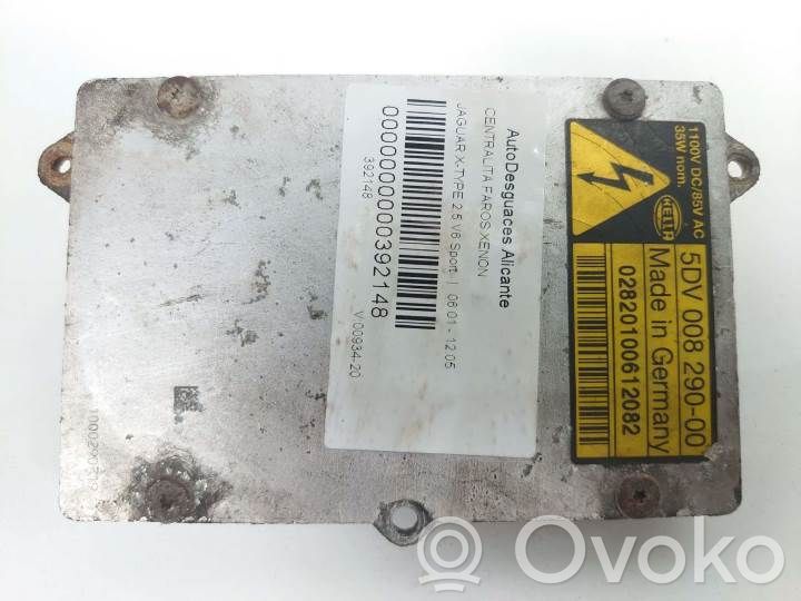 Unité de commande / module Xénon   D2SD2R