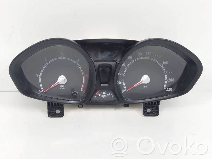 Ford Fiesta Velocímetro (tablero de instrumentos) 