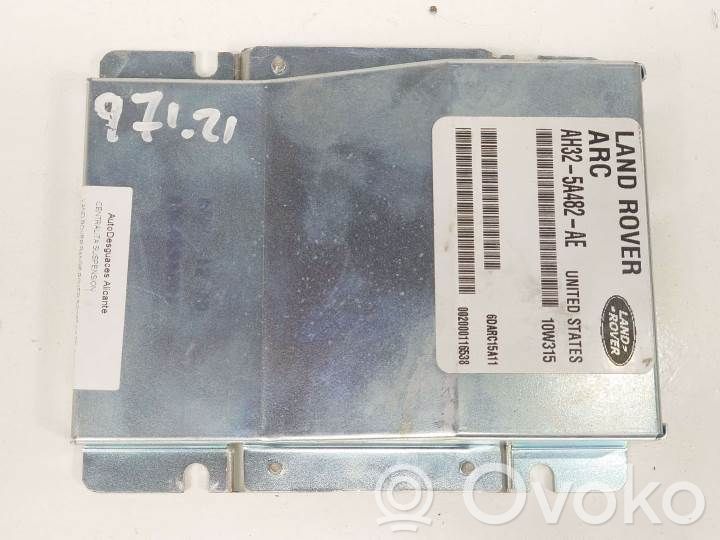 Suspension control unit/module   6DARC15A11,AH325A482AE