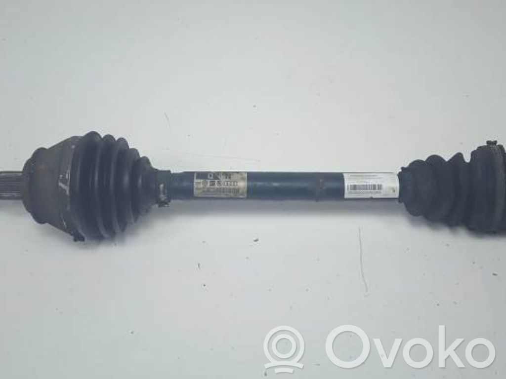 Audi A8 S8 D3 4E Front driveshaft 