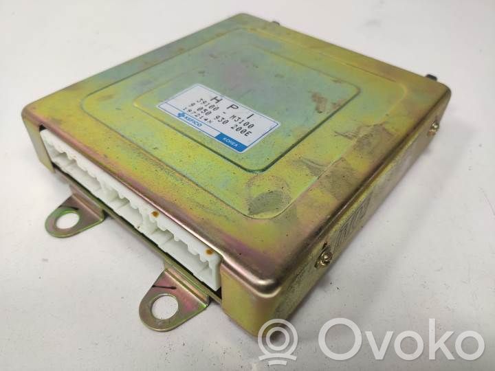 Engine control unit/module   39100M3100,9050930200E