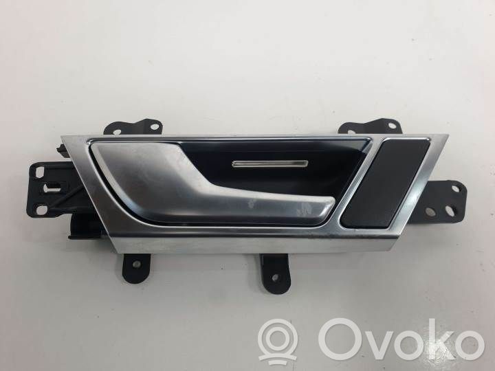 Manecilla interna puerta trasera   4F0839019F