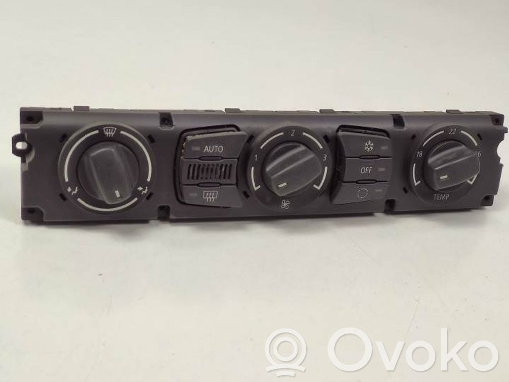 Climate control unit   6411694697901,90025153