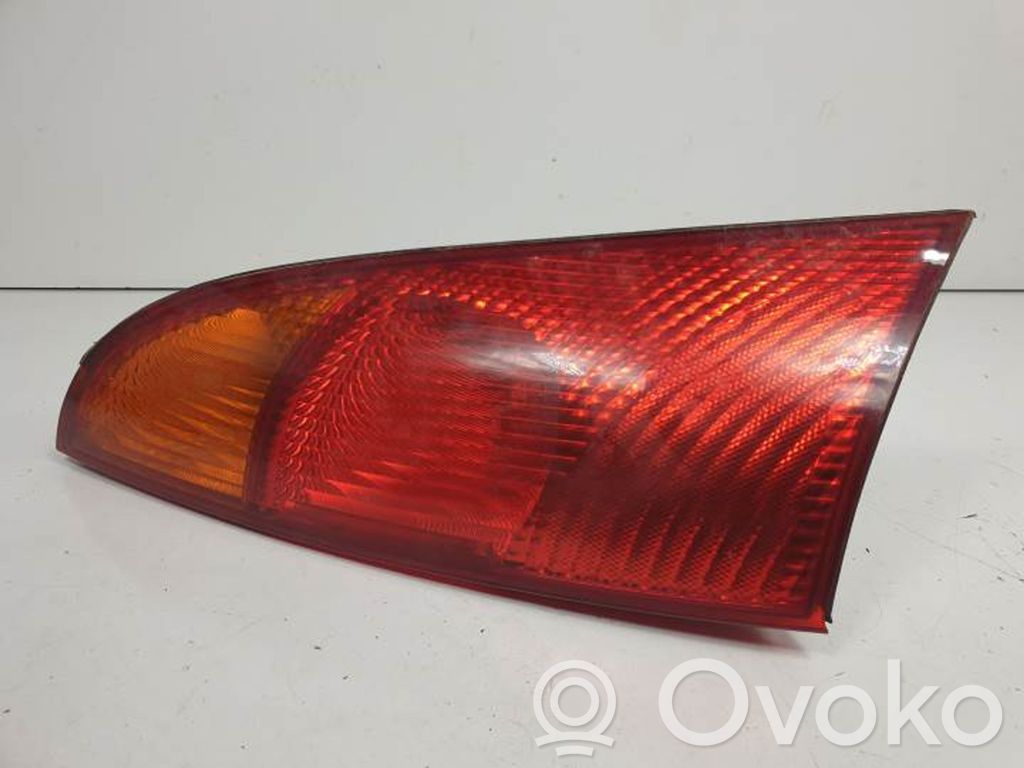 Opel Astra G Takavalot 