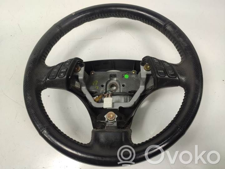 Mazda 6 Ohjauspyörä 