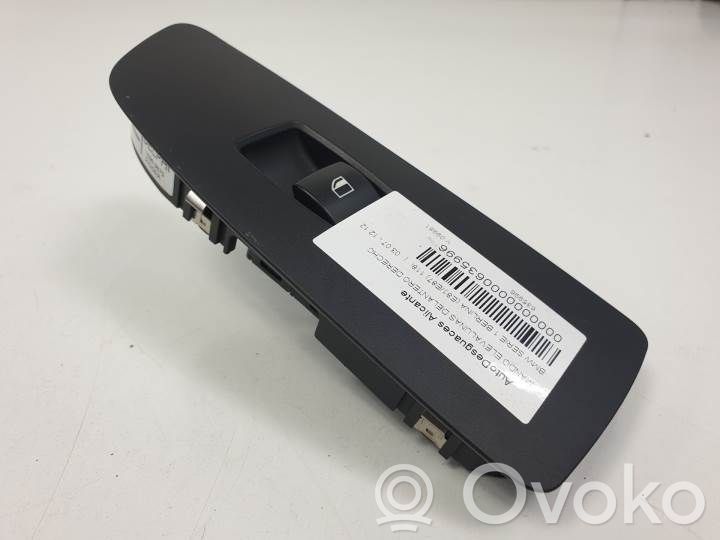 Elektrisko logu slēdzis   6935534