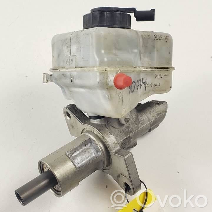 Master brake cylinder   03350886541,03350886531