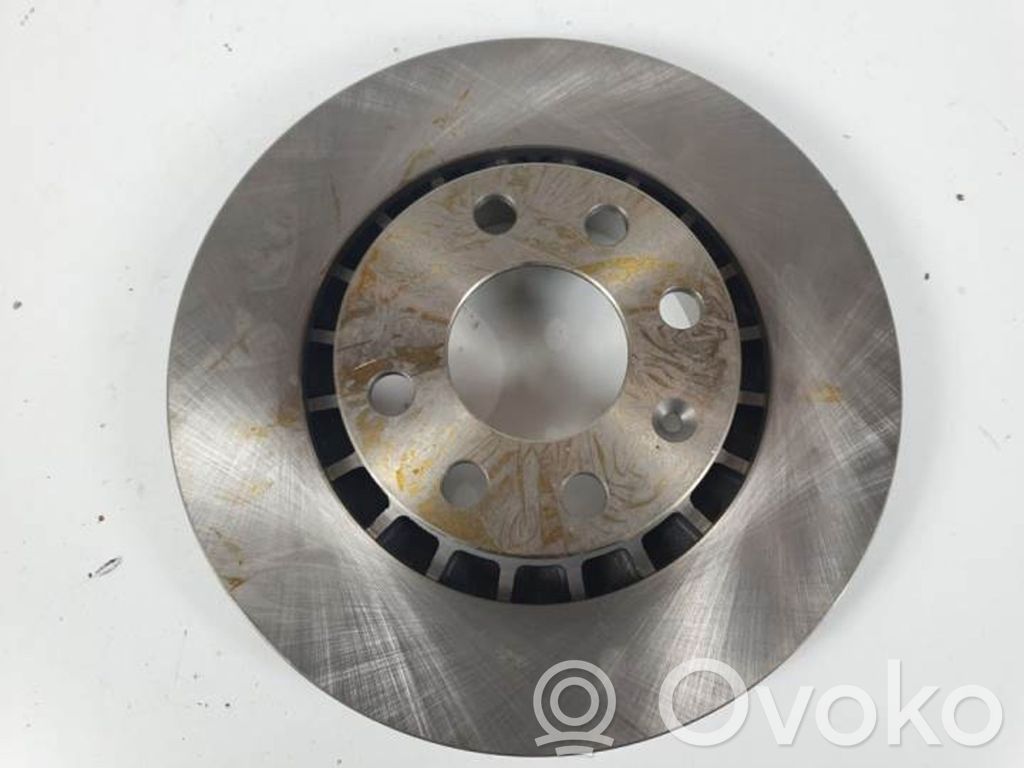 Front brake disc   ADC1007V