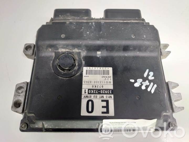 Engine control unit/module   MB1123008262,3392072K0