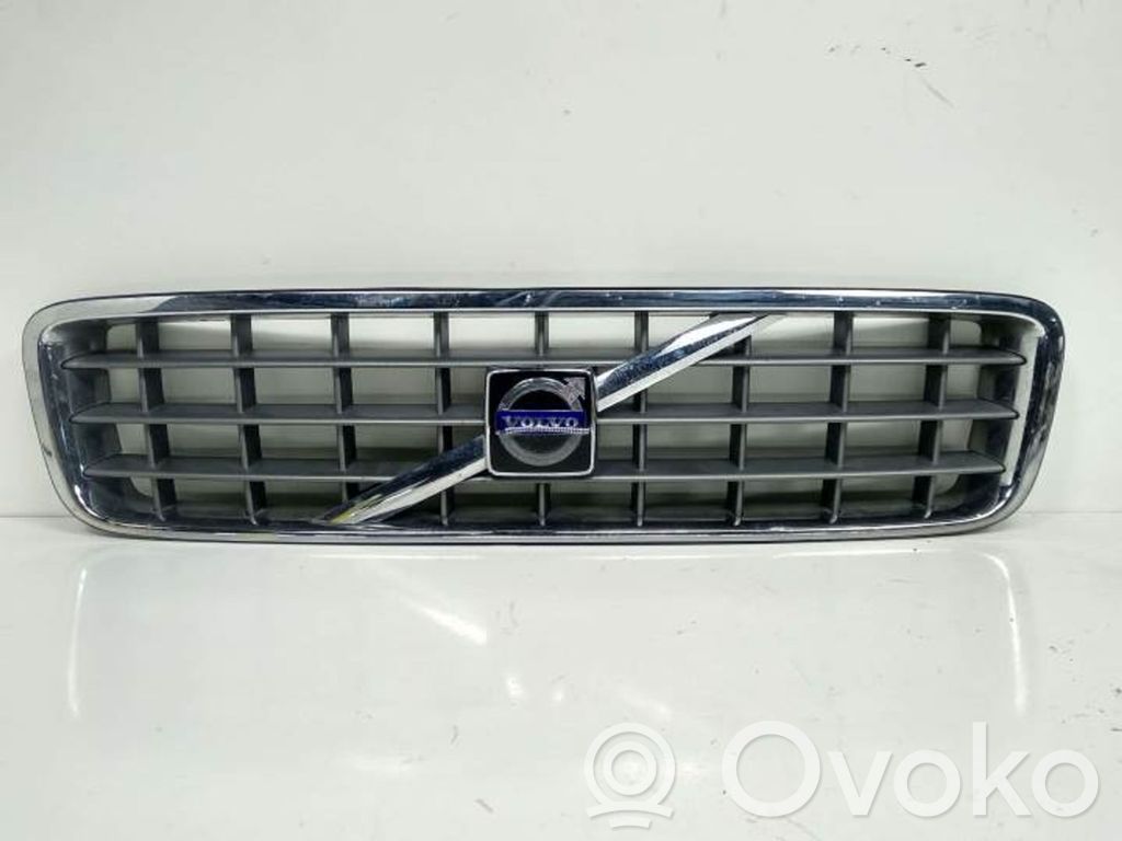 Volvo XC90 Etusäleikkö 