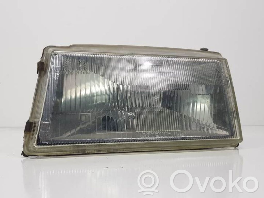 Fiat Uno Scheinwerfer 