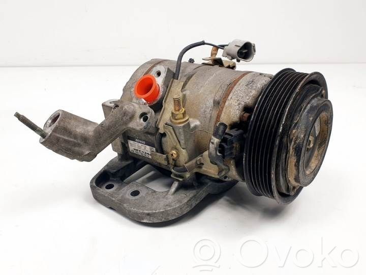 Lexus RX 300 Ilmastointilaitteen kompressorin pumppu (A/C) 
