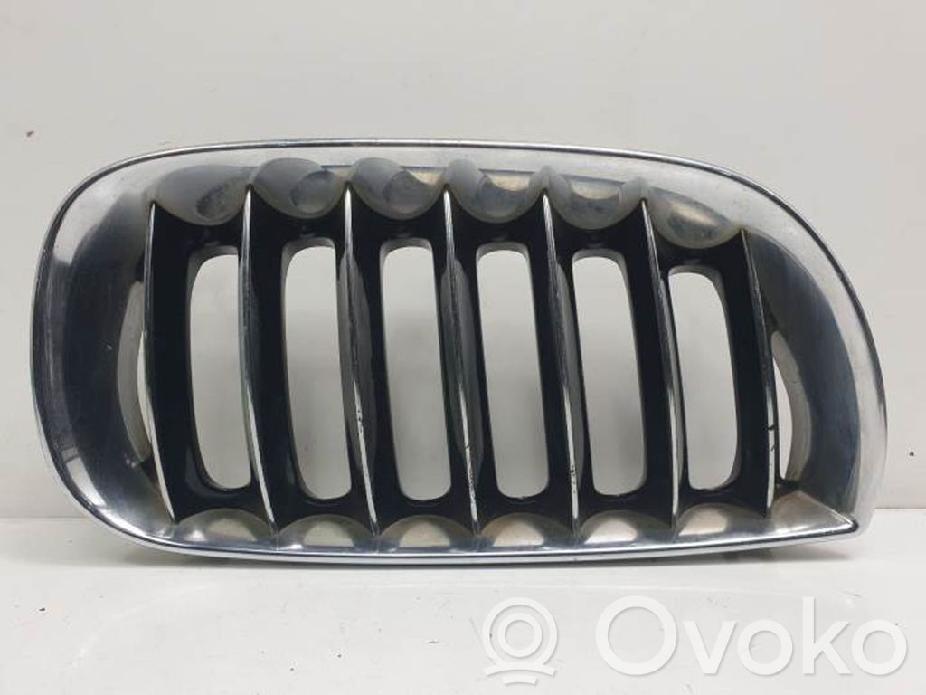 BMW X3 E83 Front grill 