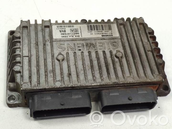 Gearbox control unit/module   9657137580,8200031512,8200031512