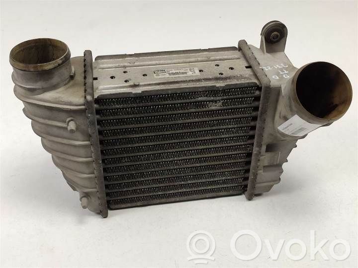 Audi TT Mk1 Intercooler radiator 