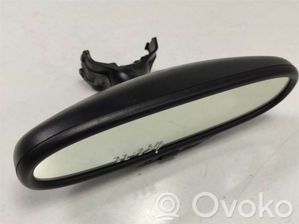 Espejo retrovisor (interior)   1K8857511D