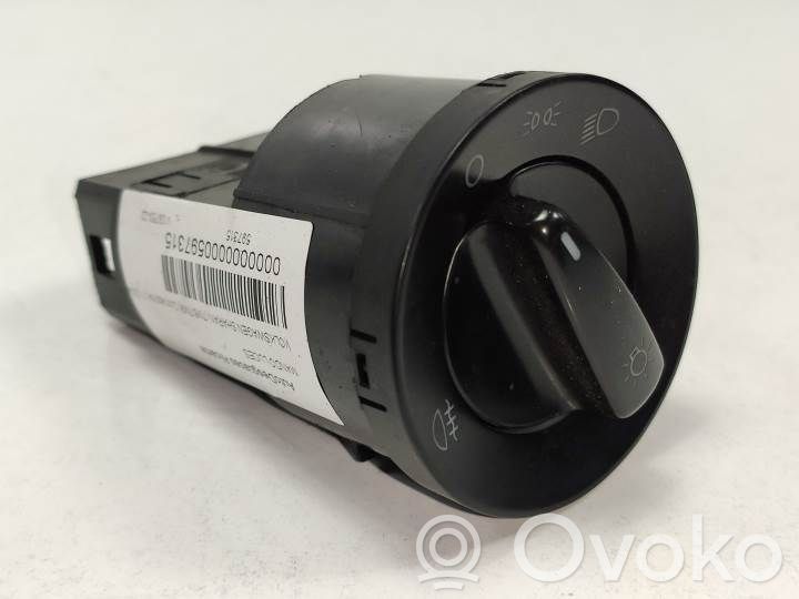 Volkswagen Sharan Interruptor de luz 