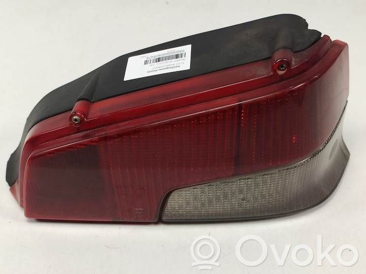 Peugeot 106 Luci posteriori 