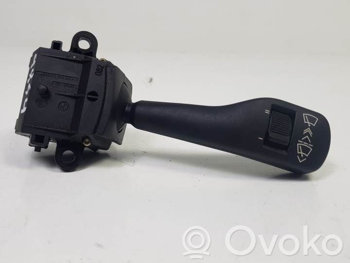 Wiper control stalk   8363669M,0120402014