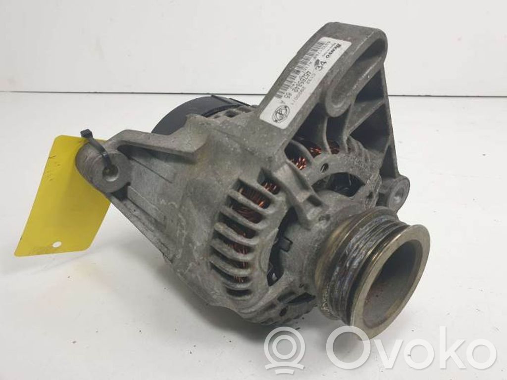 Fiat Bravo - Brava Generator/alternator 