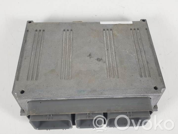 Jaguar S-Type Engine control unit/module 