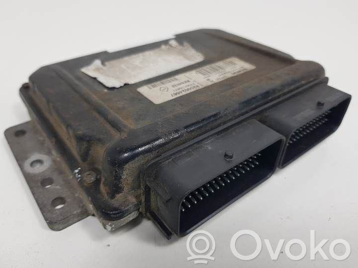 Renault Laguna II Engine control unit/module 