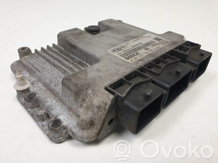 Moottorin ohjainlaite/moduuli   0281011701,1039S09455,1039S09455