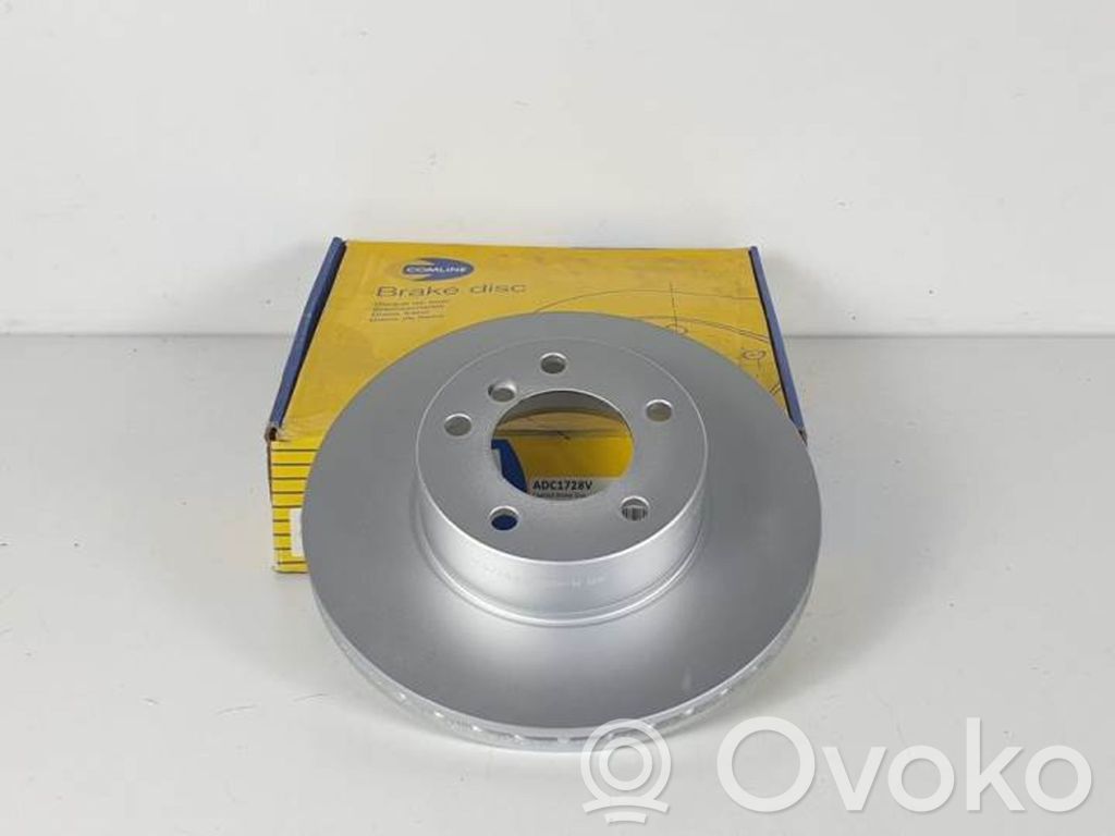 Передний тормозной диск   ADC1728V