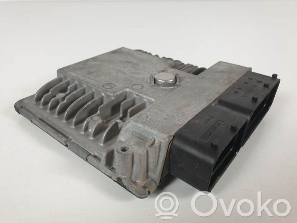 Engine control unit/module   5WP44734,03F907309R,03F907309R