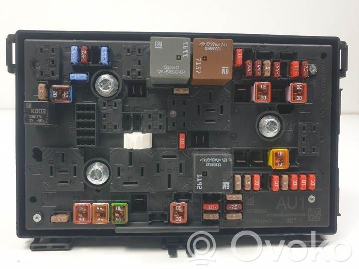Fuse module   22785253,1110117AD