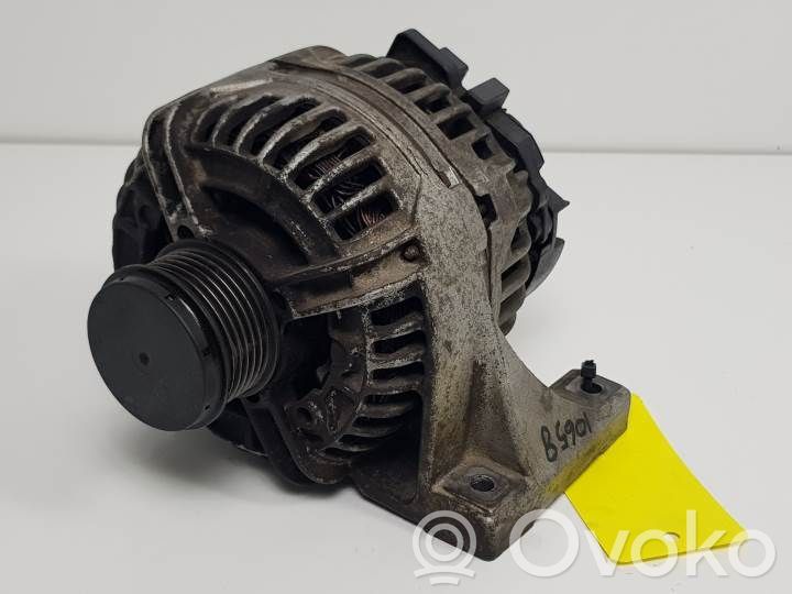 Alternador   8622786,0124525014