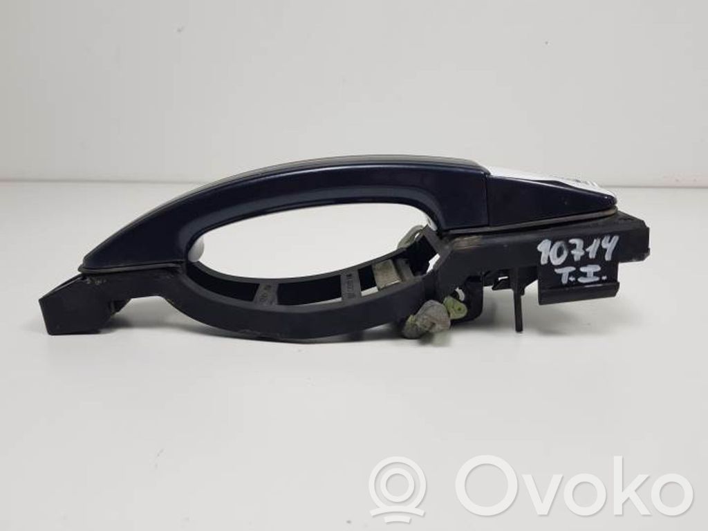 Manecilla externa puerta trasera   A266B23