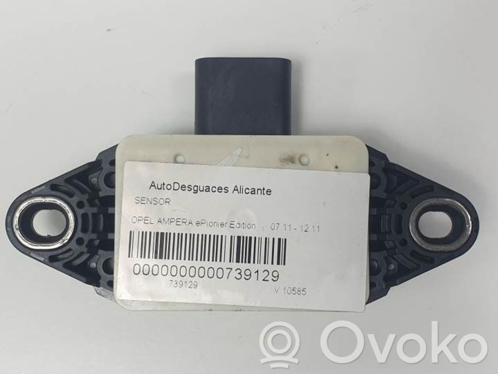 Sensor   13578324,0265005890