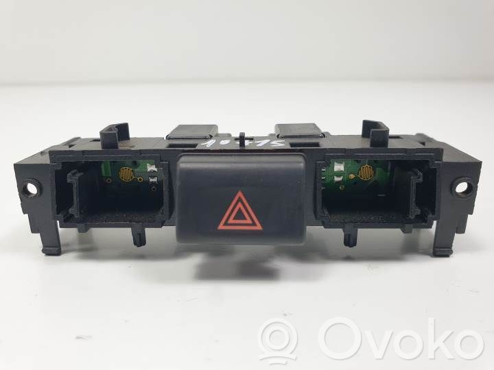 Hazard light switch   1X4313B302AC