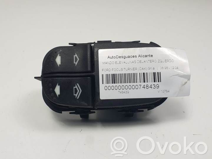 Interruptor del elevalunas eléctrico   YS4T14529AA,03162310