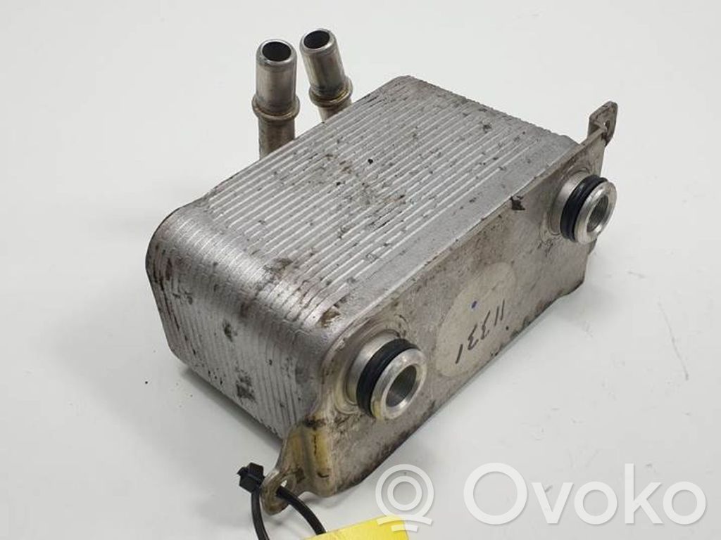Dzinēja eļļas radiators   753489602