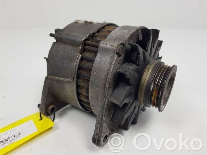 Ford Fiesta Generator/alternator 