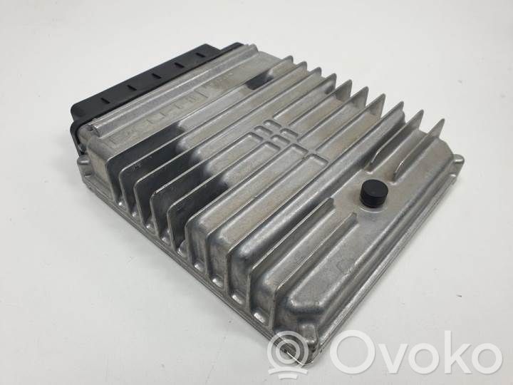 Ford Mondeo Mk III Engine control unit/module 
