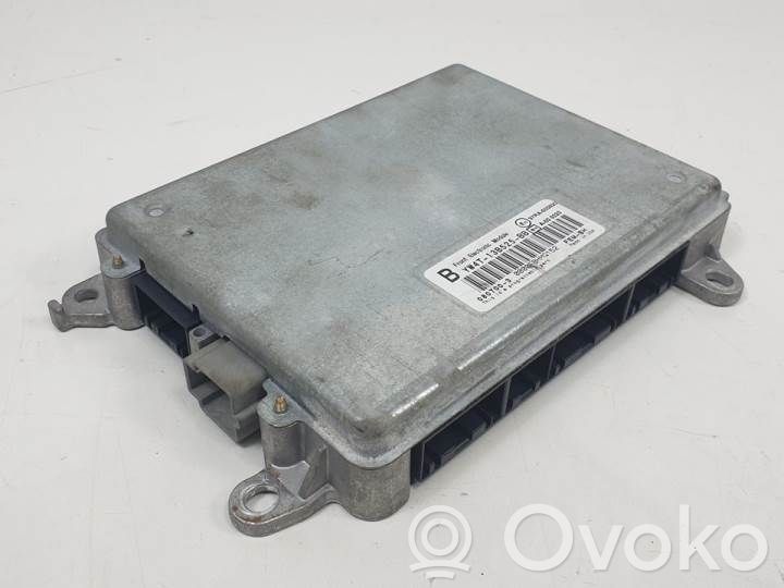 Engine control unit/module   97RA000020,YW4T13B525BB