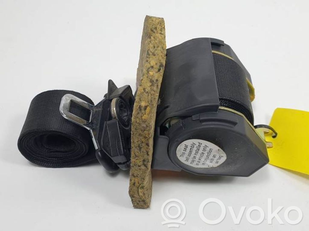 Cinturón delantero   8207954,560477900