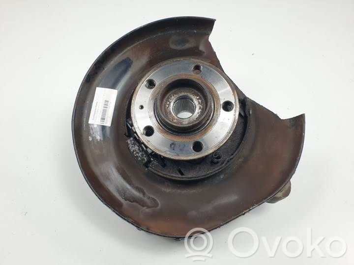 Volvo XC70 Achsschenkel hinten 