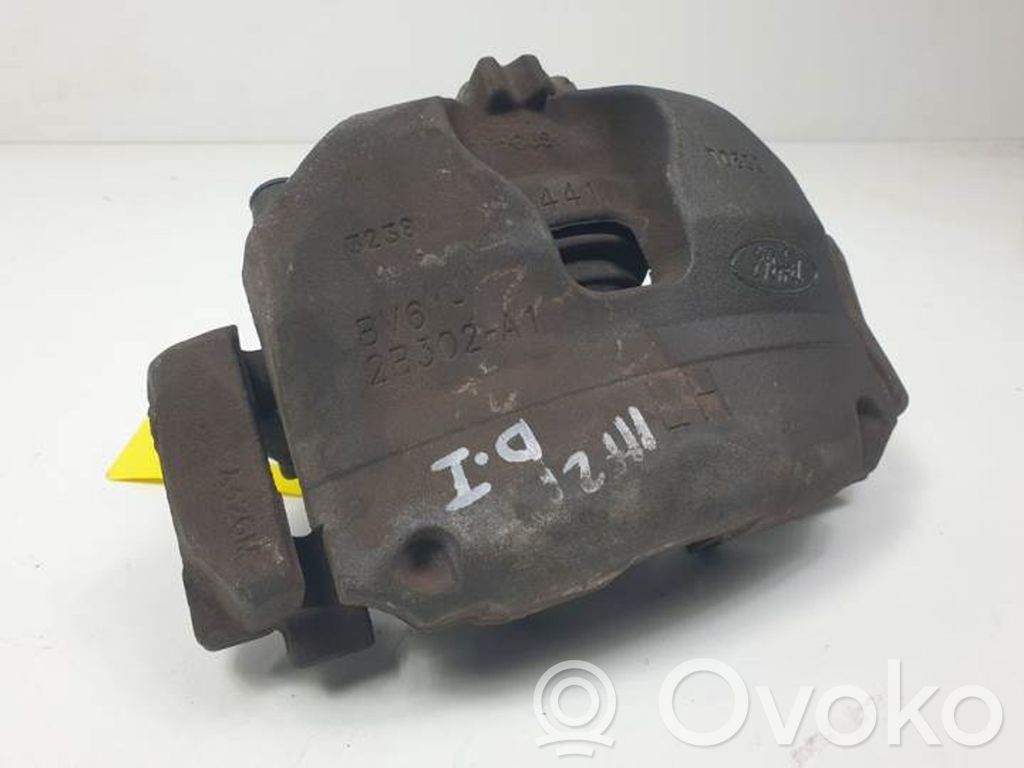 Etujarrusatula   BV612B302A1