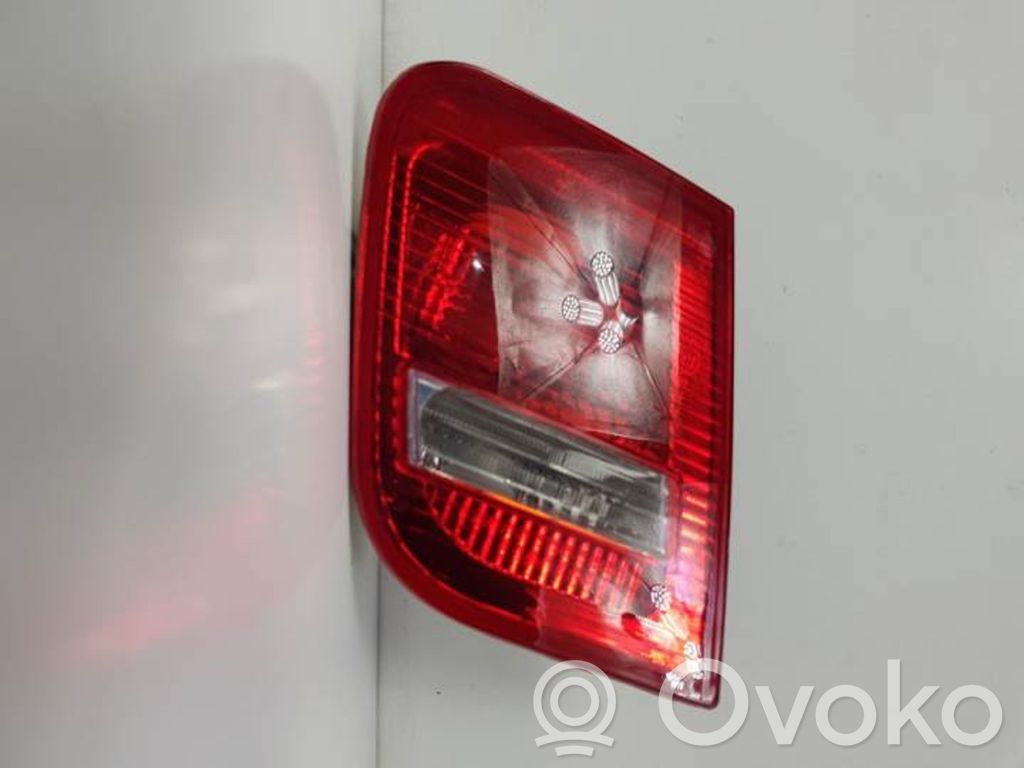 BMW 3 E46 Tailgate rear/tail lights 
