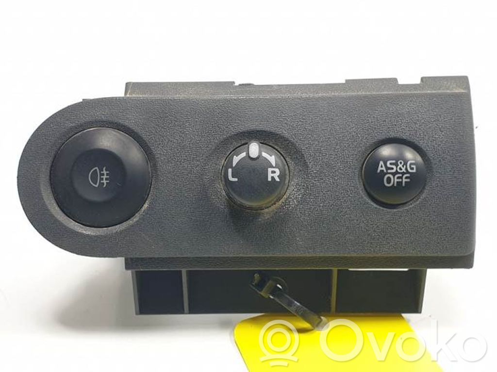 Interruptor de control multifunción   8619A149ZZ