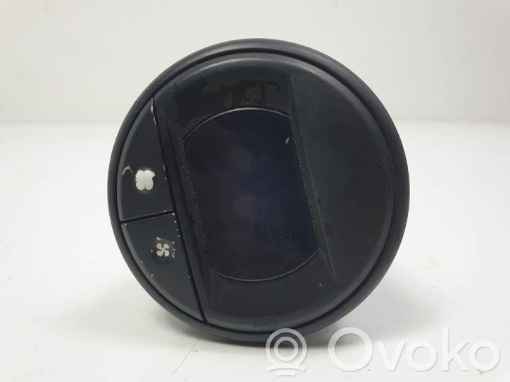 Climate control unit   8200367335,21000167A