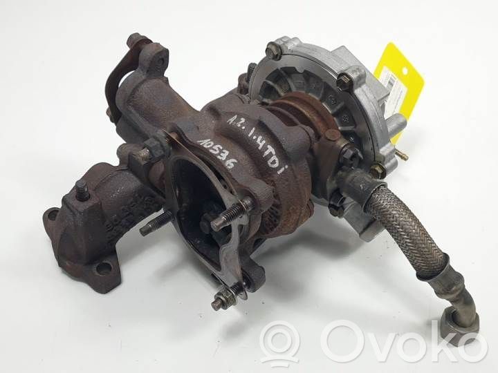 Turbo   GS4045145701,7017291